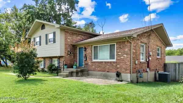 Louisville, KY 40214,7601 Pimlico Dr
