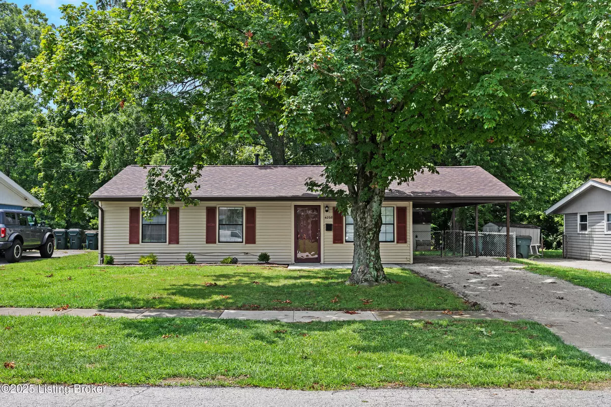 Louisville, KY 40299,4208 Leo Ln
