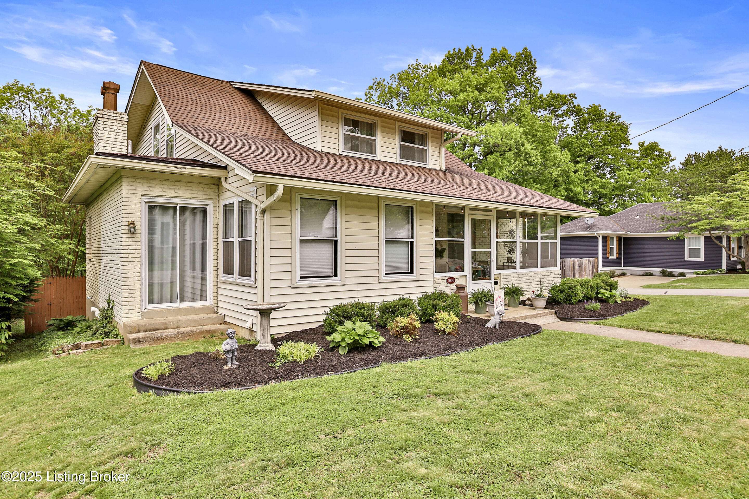 Shelbyville, KY 40065,1000 Brown Ave