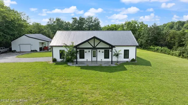 42 Cambron Ln, Raywick, KY 40060