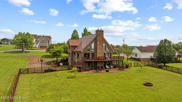 Mcdaniels, KY 40152,1007 Sandy Beach Ln