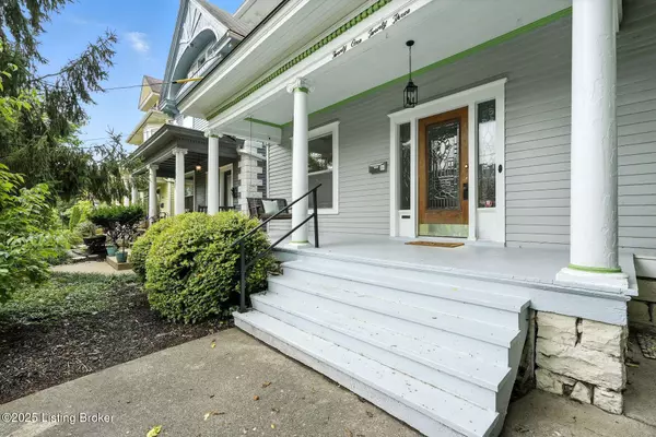 Louisville, KY 40204,2123 Edgeland Ave