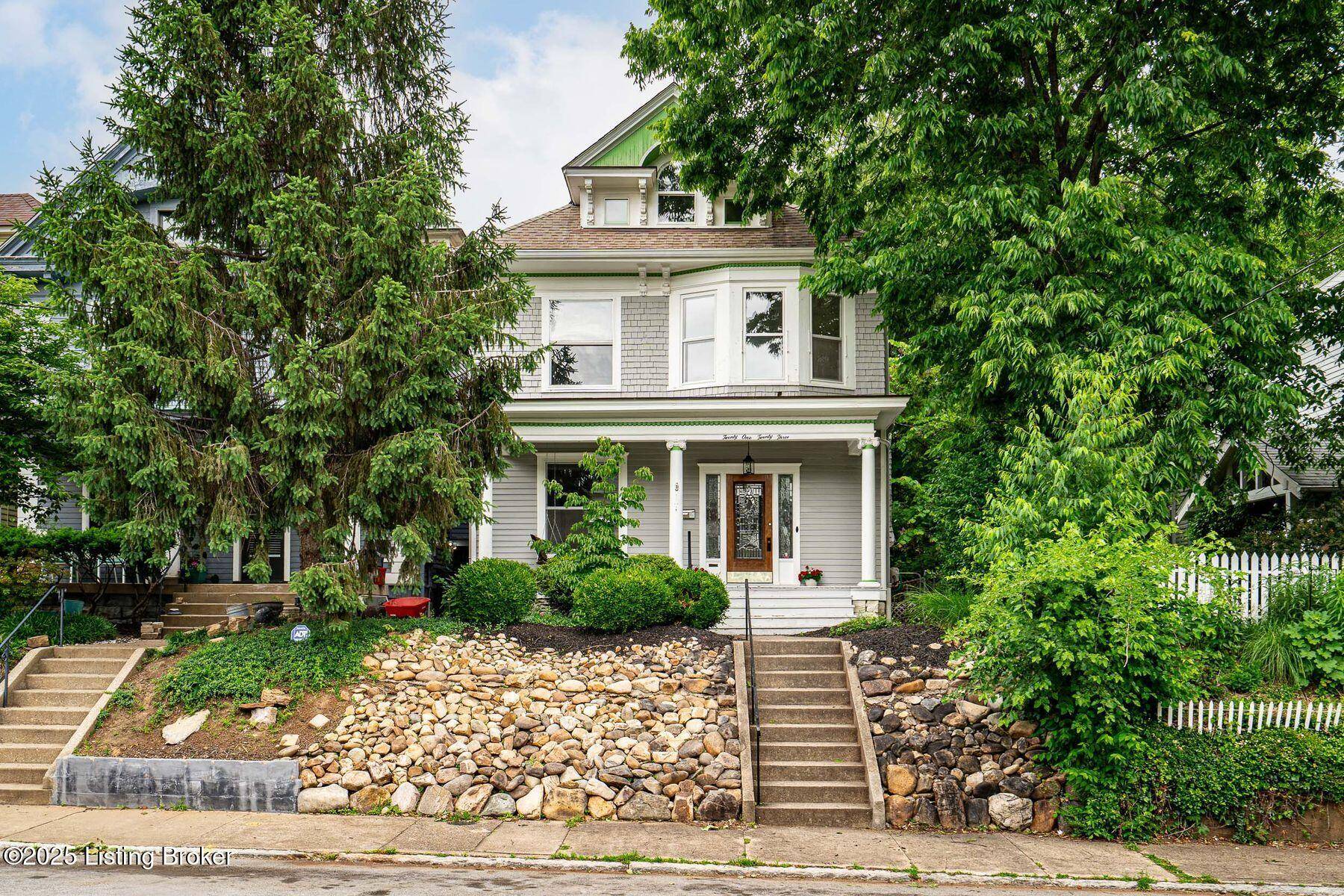 2123 Edgeland Ave, Louisville, KY 40204