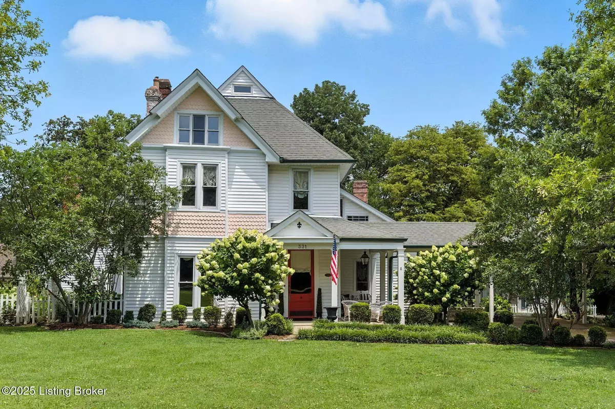 Pewee Valley, KY 40056,331 Central Ave