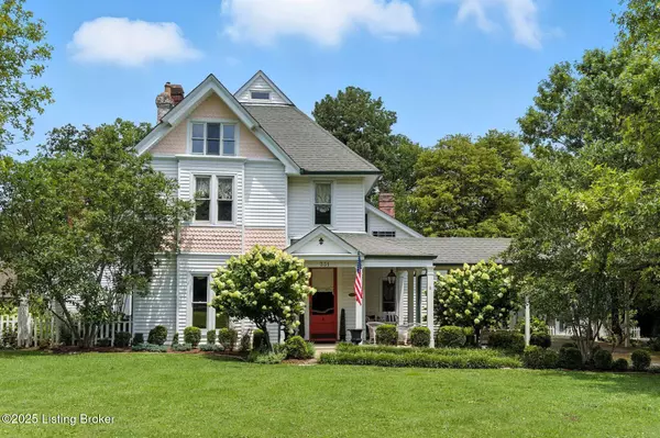 331 Central Ave, Pewee Valley, KY 40056
