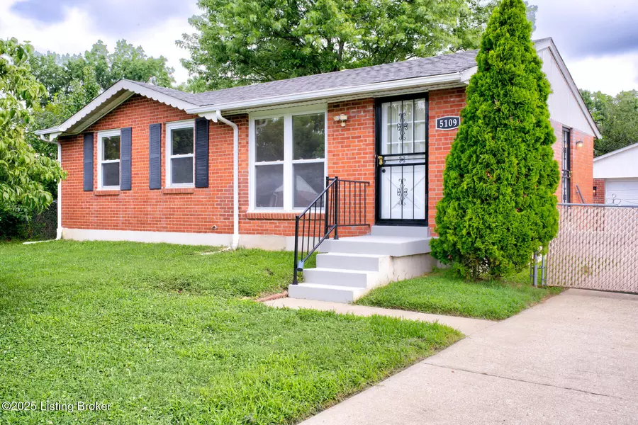 5109 Rookwood Ave, Louisville, KY 40218