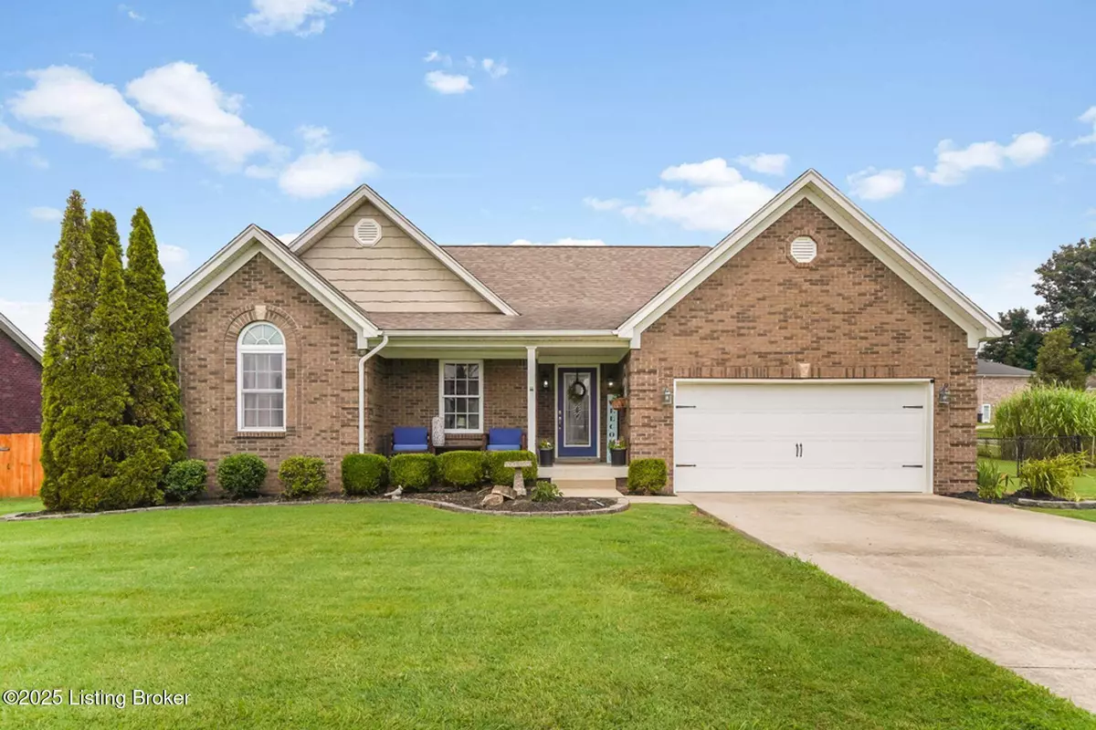 Mt Washington, KY 40047,480 Heritage WAY