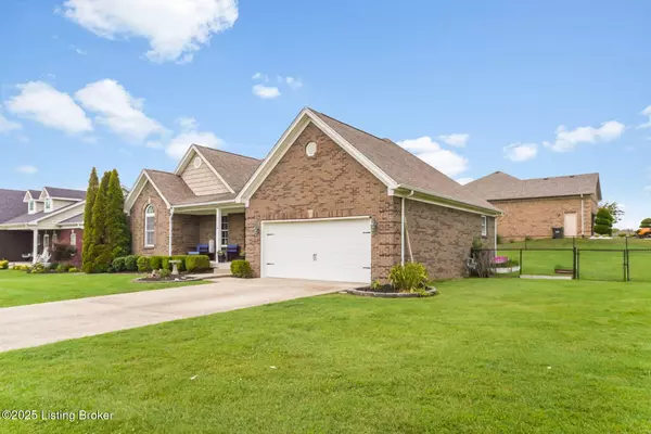Mt Washington, KY 40047,480 Heritage WAY