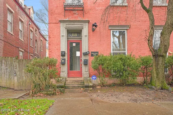 Louisville, KY 40203,1131 S Brook St #APT 3