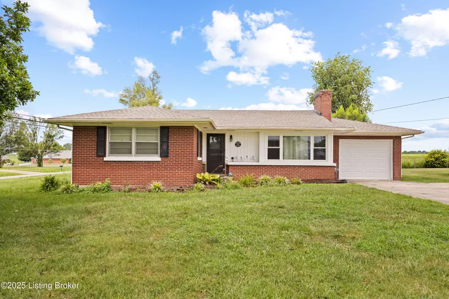 369 Kennedy Ln, Lebanon, KY 40033
