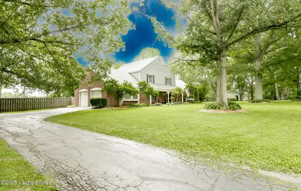 Shelbyville, KY 40065,604 Oak Crest Dr