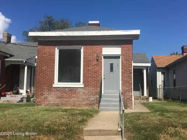 2823 Garfield Ave, Louisville, KY 40212