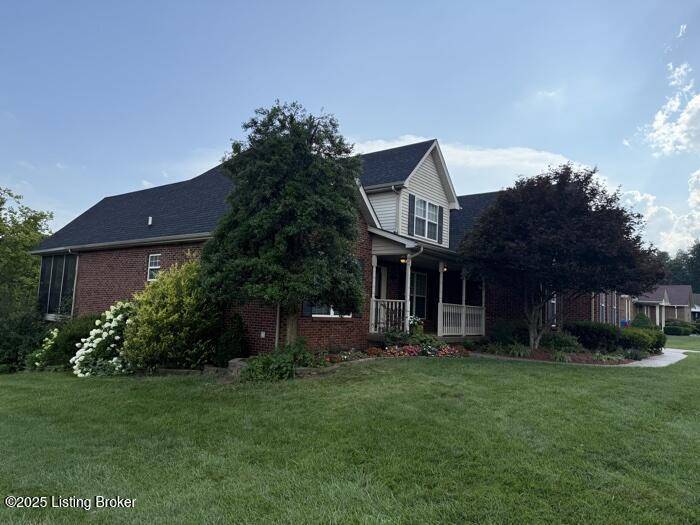 Elizabethtown, KY 42701,107 Deerfield hills Rd