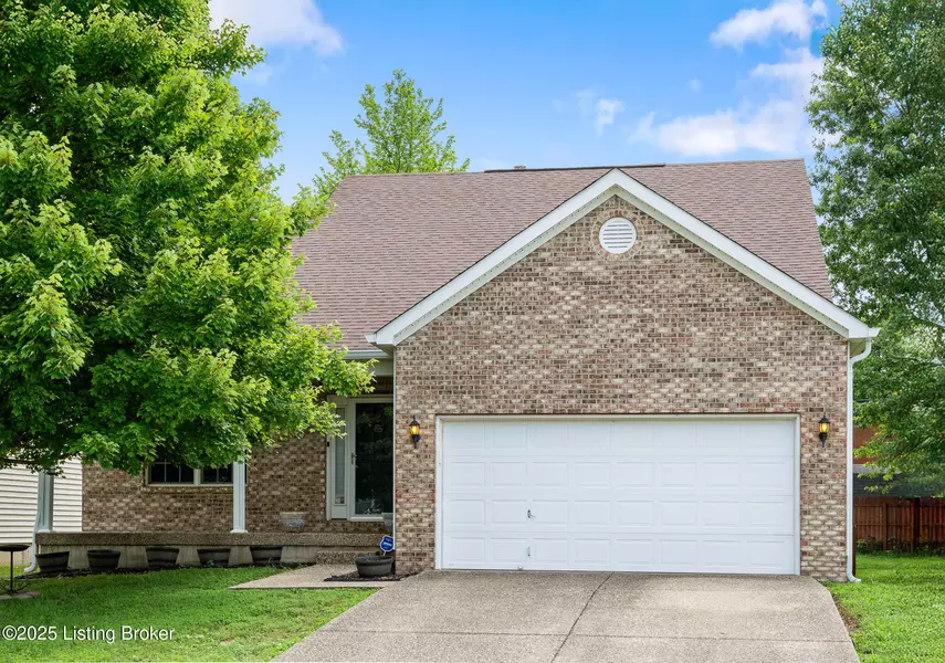 7501 Gadwall WAY, Louisville, KY 40218