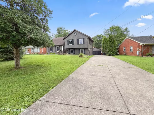 Louisville, KY 40291,7714 Cedar Hollow Dr