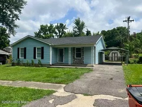 Elizabethtown, KY 42701,260 AIRVIEW Dr