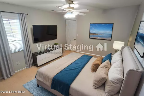 Louisville, KY 40118,Address not disclosed