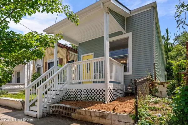 Louisville, KY 40203,823 S Jackson St