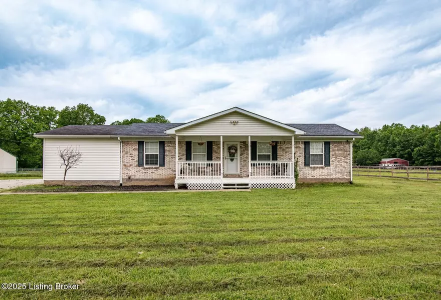 2010 Beech Grove Rd, Shepherdsville, KY 40165