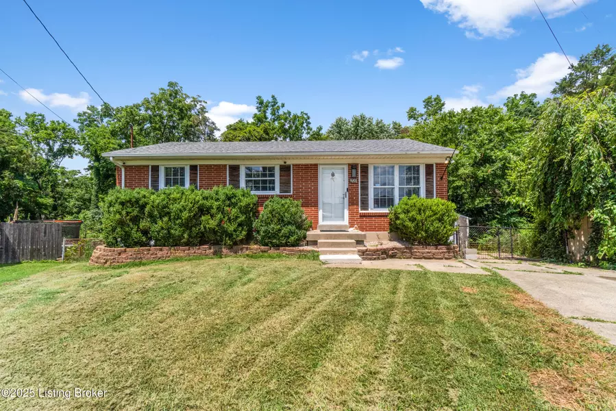 9201 Fawnridge Pl, Louisville, KY 40229