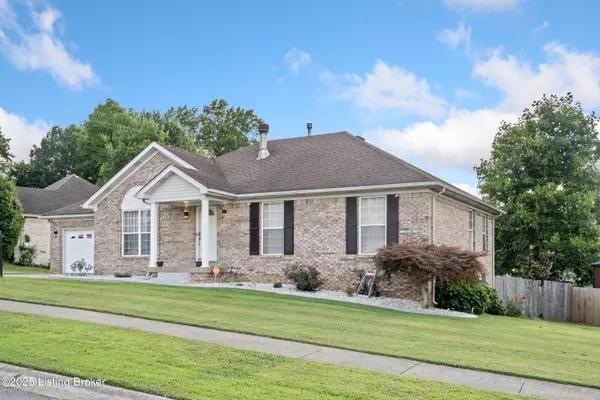 Louisville, KY 40214,803 Auburn Oaks Dr