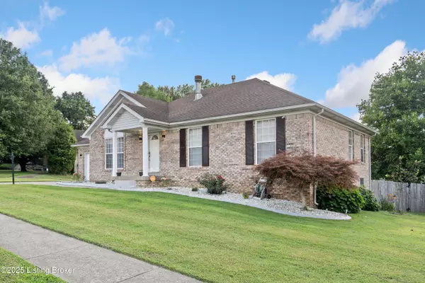 Louisville, KY 40214,803 Auburn Oaks Dr