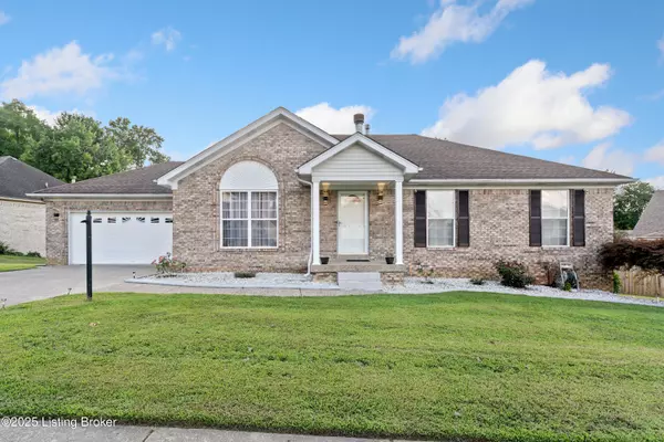Louisville, KY 40214,803 Auburn Oaks Dr