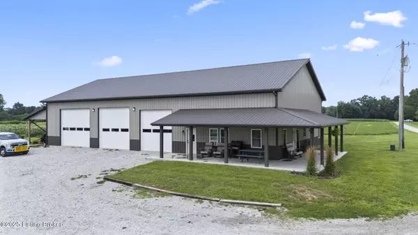 Lexington, IN 47138,9141 W SR 56