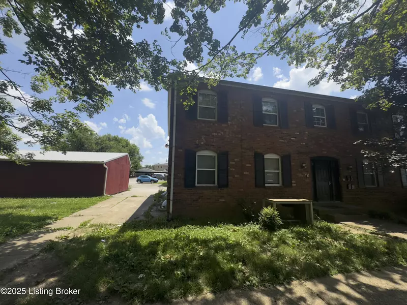 4407 Landside Dr, Louisville, KY 40220