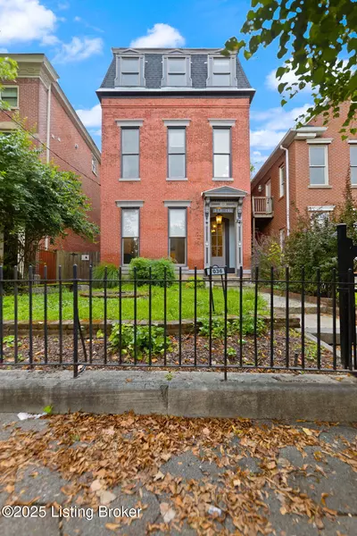 1036 S 6th St, Louisville, KY 40203