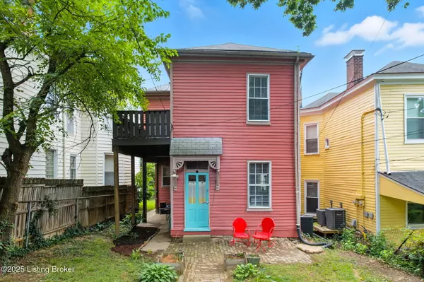 Louisville, KY 40204,1801 Tyler Pkwy