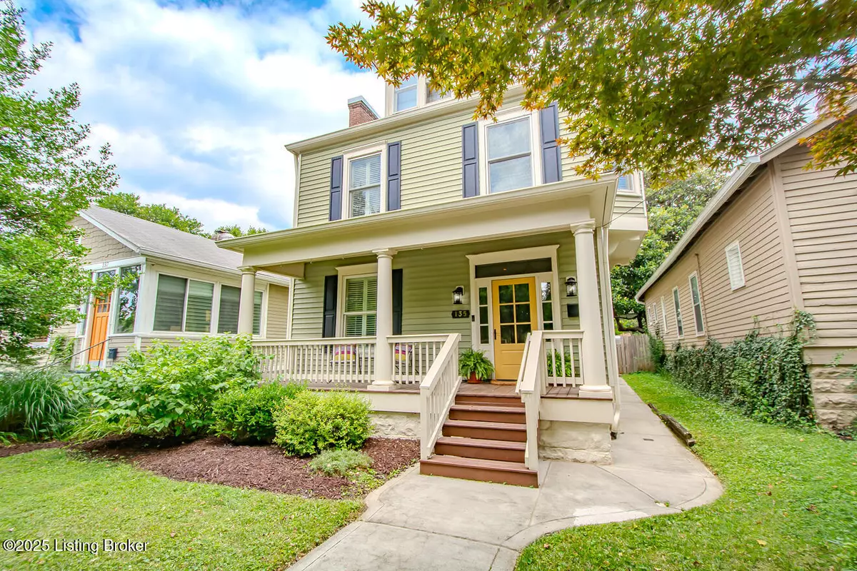 Louisville, KY 40206,135 N Birchwood Ave