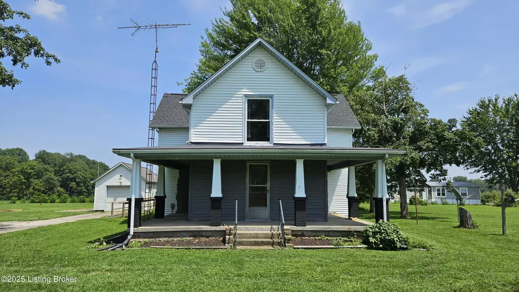 9768 N US 421, Madison, IN 47250