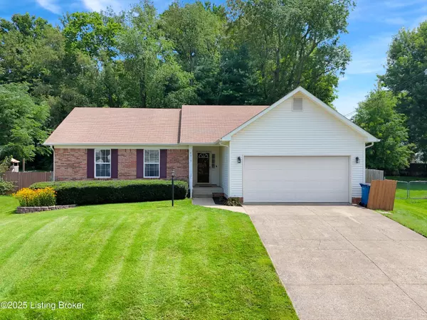 4615 Shenandoah Dr, Louisville, KY 40241