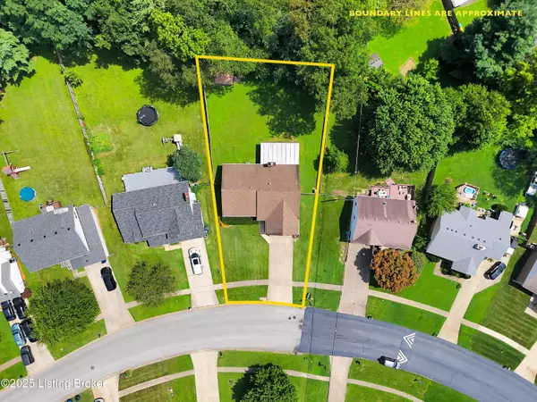 Louisville, KY 40241,4615 Shenandoah Dr