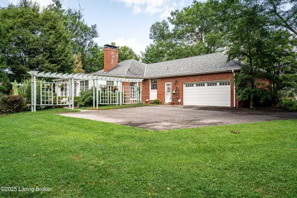 Louisville, KY 40222,5814 Orion Rd