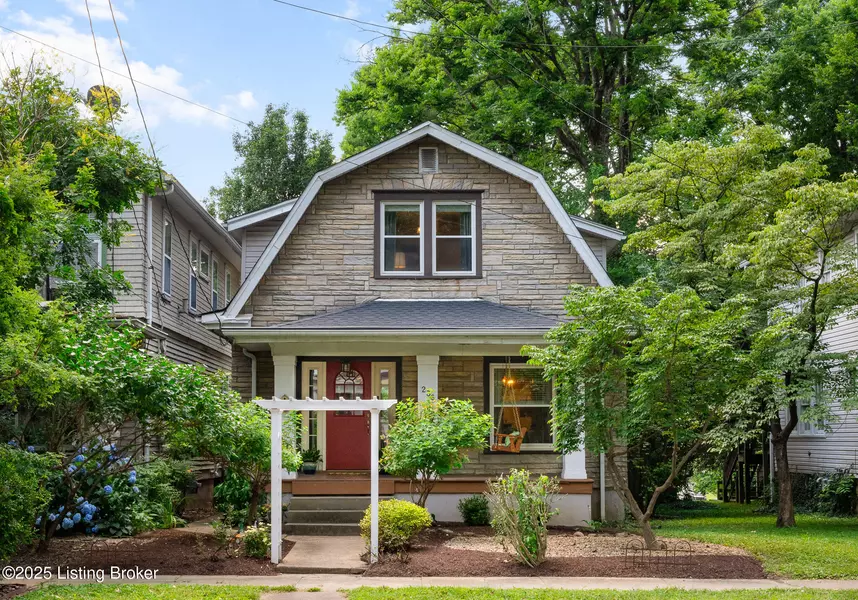236 S Bayly Ave, Louisville, KY 40206