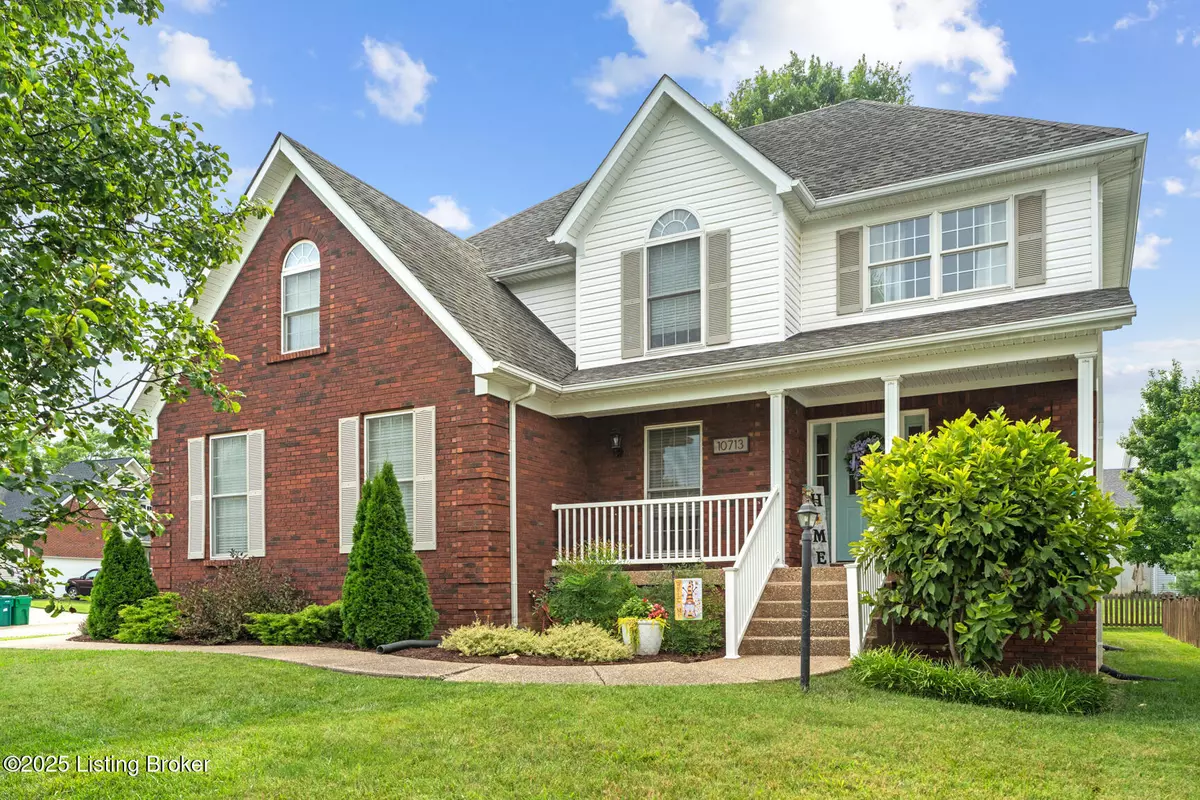 Louisville, KY 40299,10713 Vintage Creek Dr