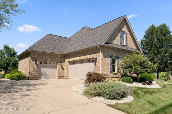 Lexington, KY 40509,3853 Real Quiet Ln