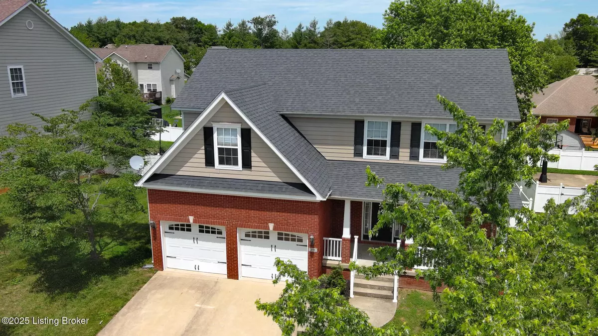 Vine Grove, KY 40175,210 Sonoma Valley