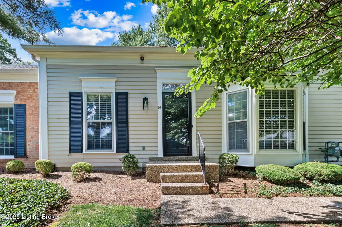 Louisville, KY 40207,3607 Brownsboro Rd #14