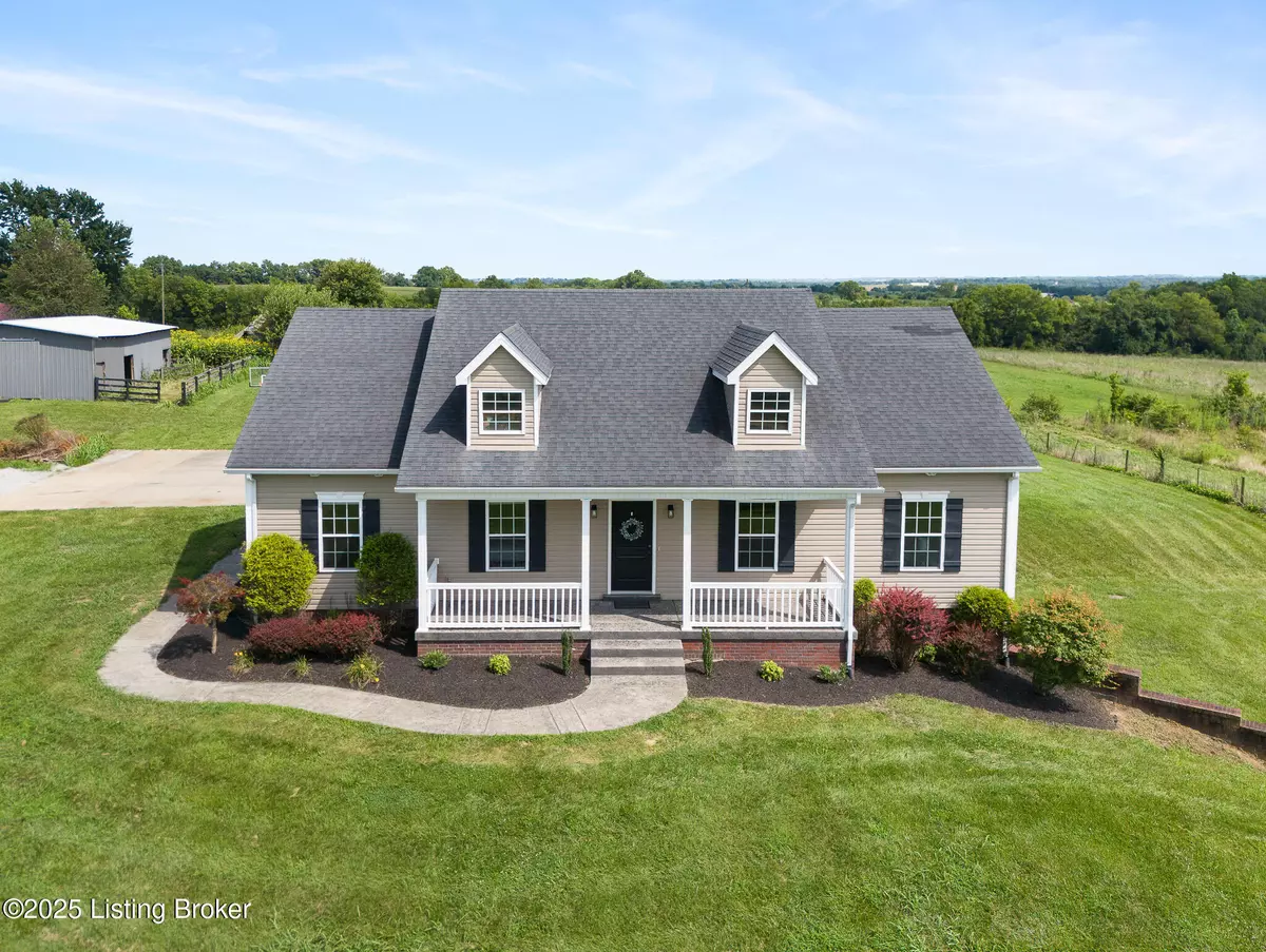 Coxs Creek, KY 40013,1405 Hobbs Ln