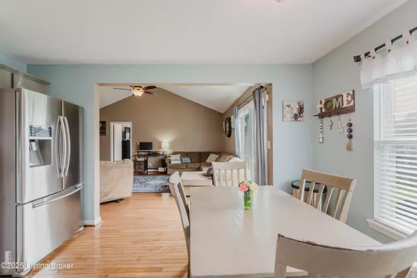 Mt Washington, KY 40047,400 Helm Ln