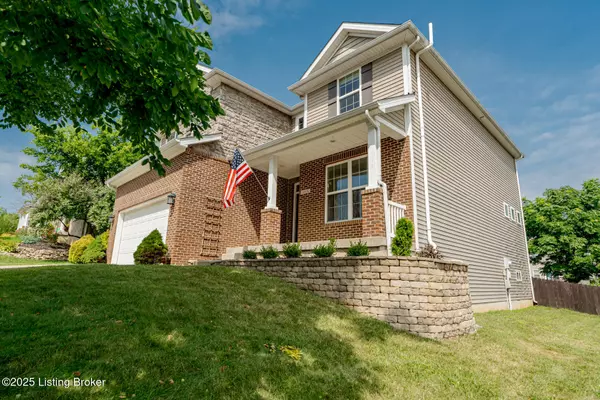 Louisville, KY 40299,6606 Rolling Pasture WAY