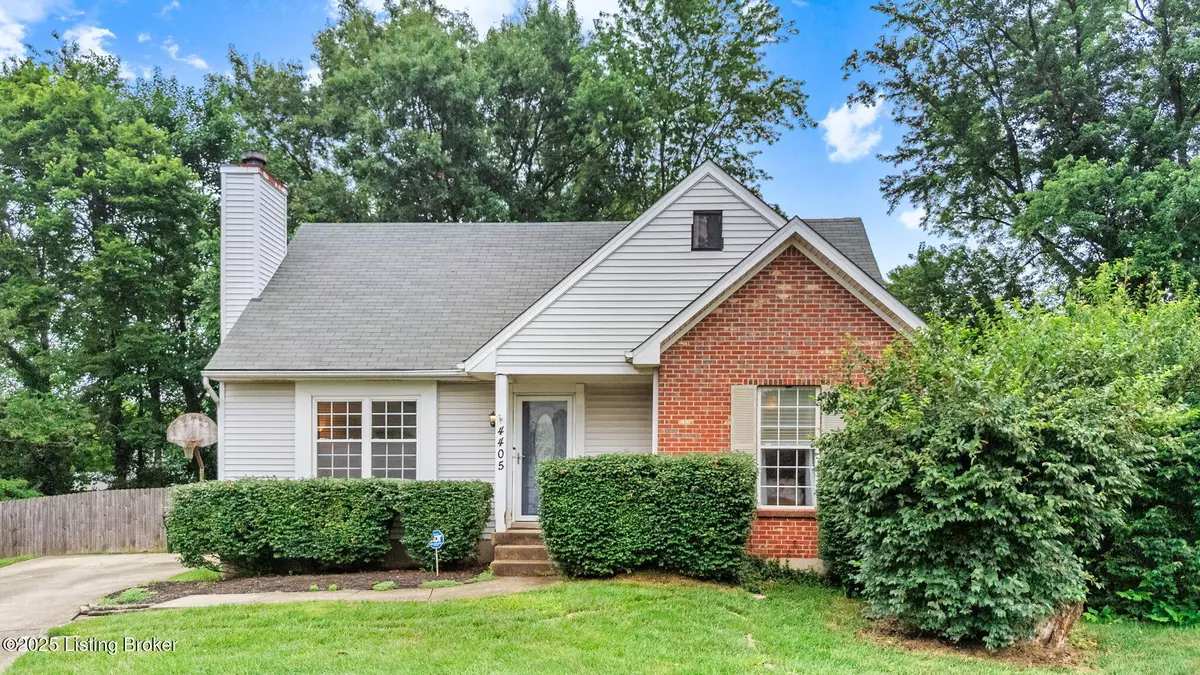 Louisville, KY 40245,4405 Bay Run Ct