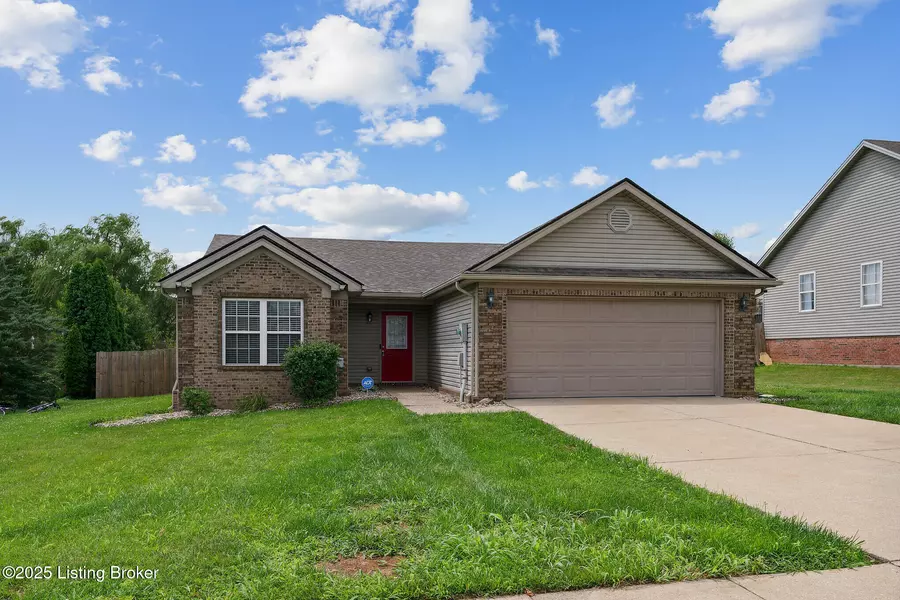 85 Northcountry Dr, Shelbyville, KY 40065