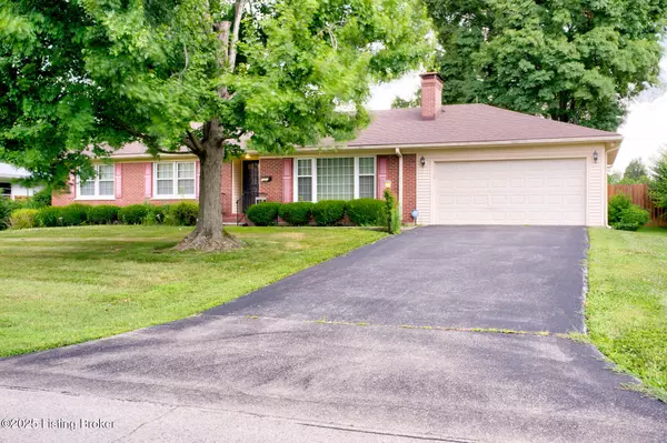 7003 Graymoor Rd, Louisville, KY 40222