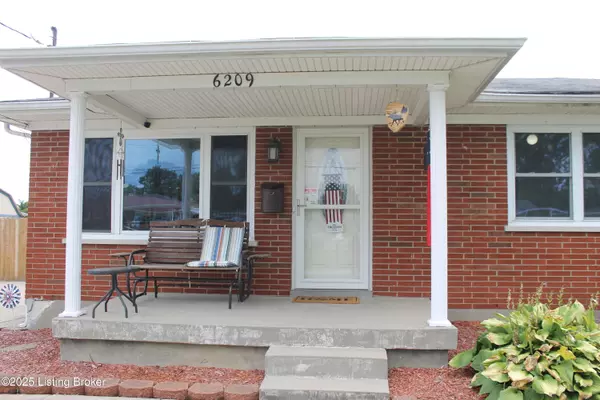 Louisville, KY 40216,6209 Nigel Dr