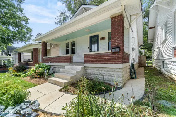 1116 Charles St, Louisville, KY 40204