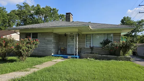 Louisville, KY 40211,4524 Dumesnil St